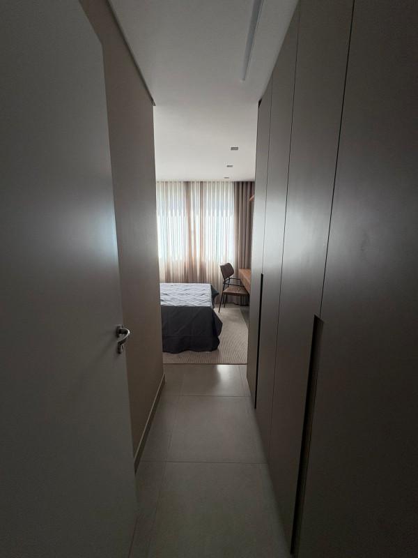 Apartamento, Barro Preto, 1 Quarto, 1 Vaga
