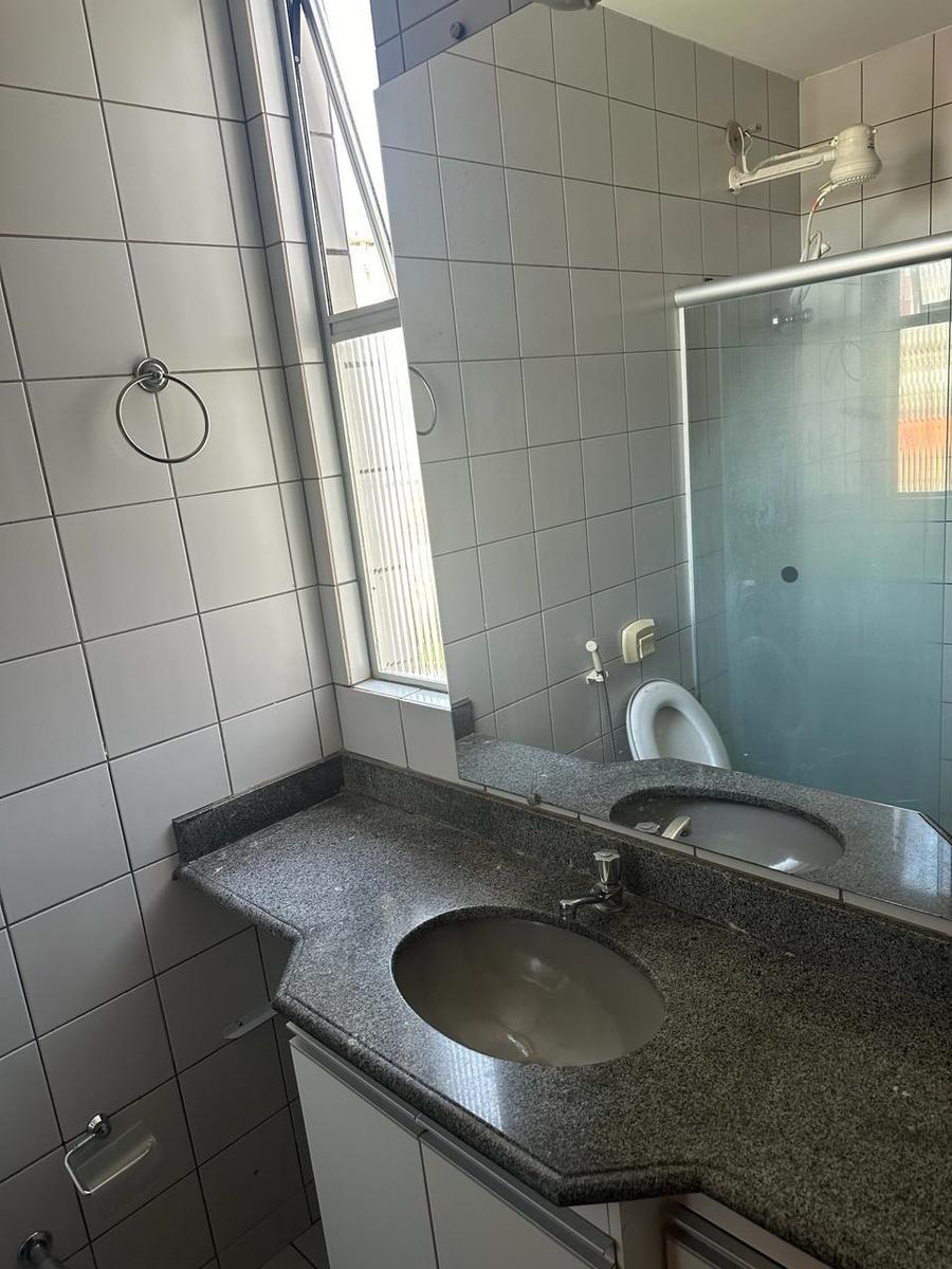 Apartamento, Padre Eustáquio, 2 Quartos, 1 Vaga, 1 Suíte