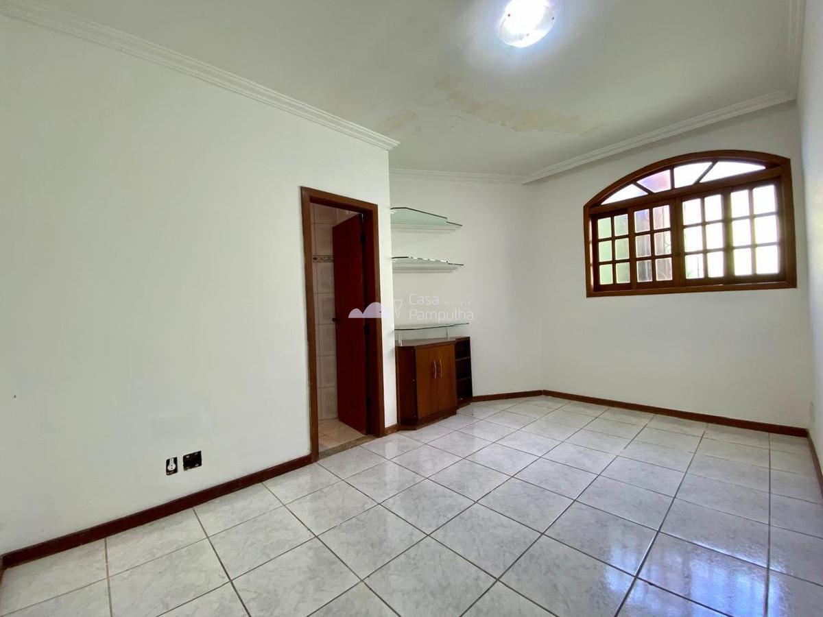 Casa, Santa Amélia, 3 Quartos, 3 Vagas, 1 Suíte