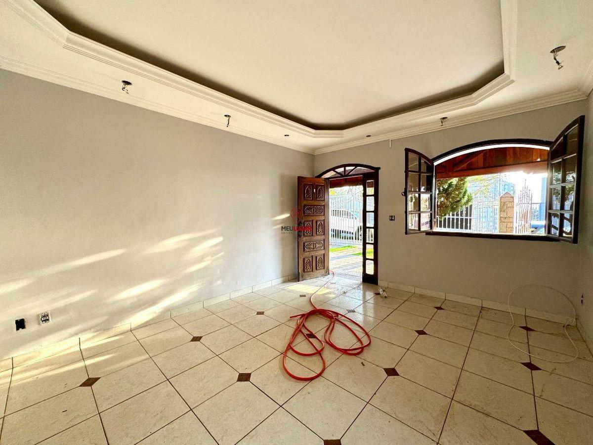 Casa, Diamante, 3 Quartos, 10 Vagas, 1 Suíte