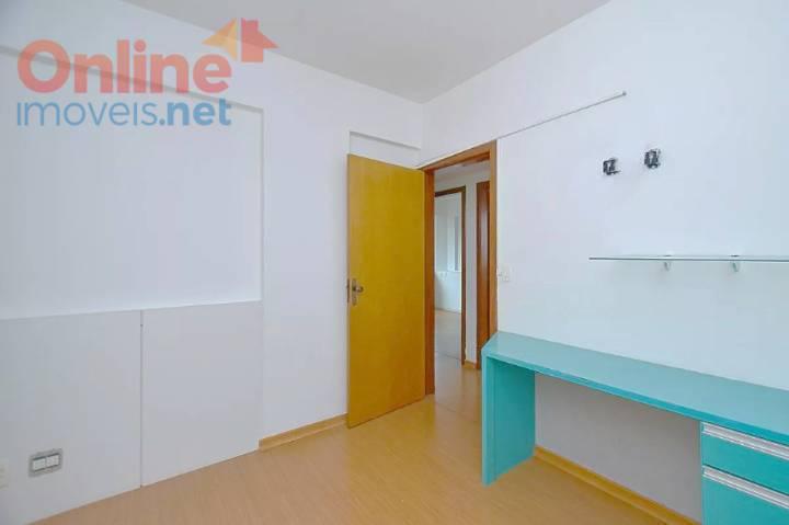 Apartamento, União, 4 Quartos, 0 Vaga, 1 Suíte