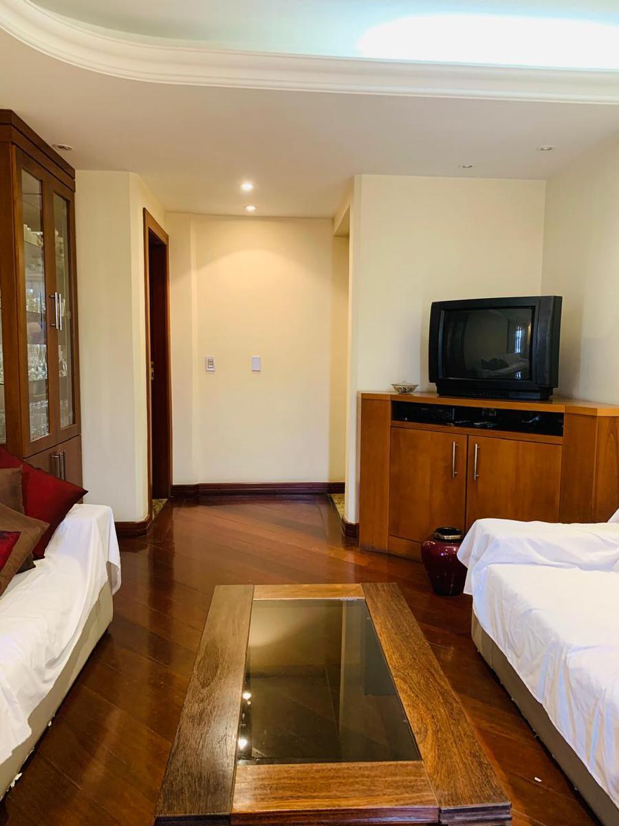 Casa, Prado, 4 Quartos, 3 Vagas, 3 Suítes