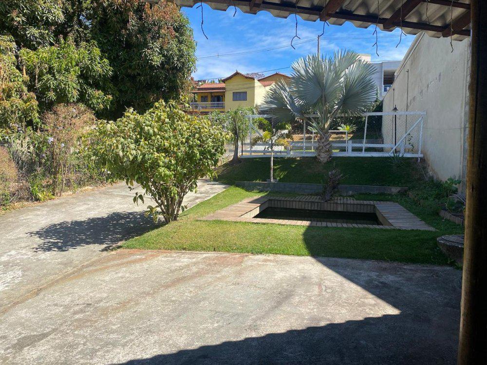 Fazenda, Nossa Senhora de Fátima, 0 Quarto, 0 Vaga