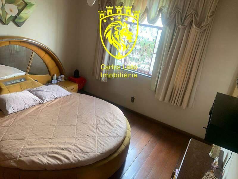 Casa, Cidade Nova, 4 Quartos, 3 Vagas, 1 Suíte