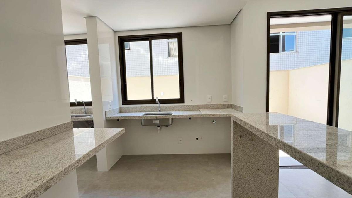 Apartamento, Prado, 2 Quartos, 2 Vagas, 2 Suítes
