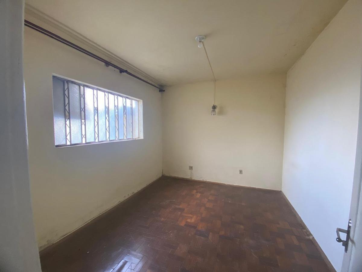 Casa, Centro, 5 Quartos, 1 Vaga