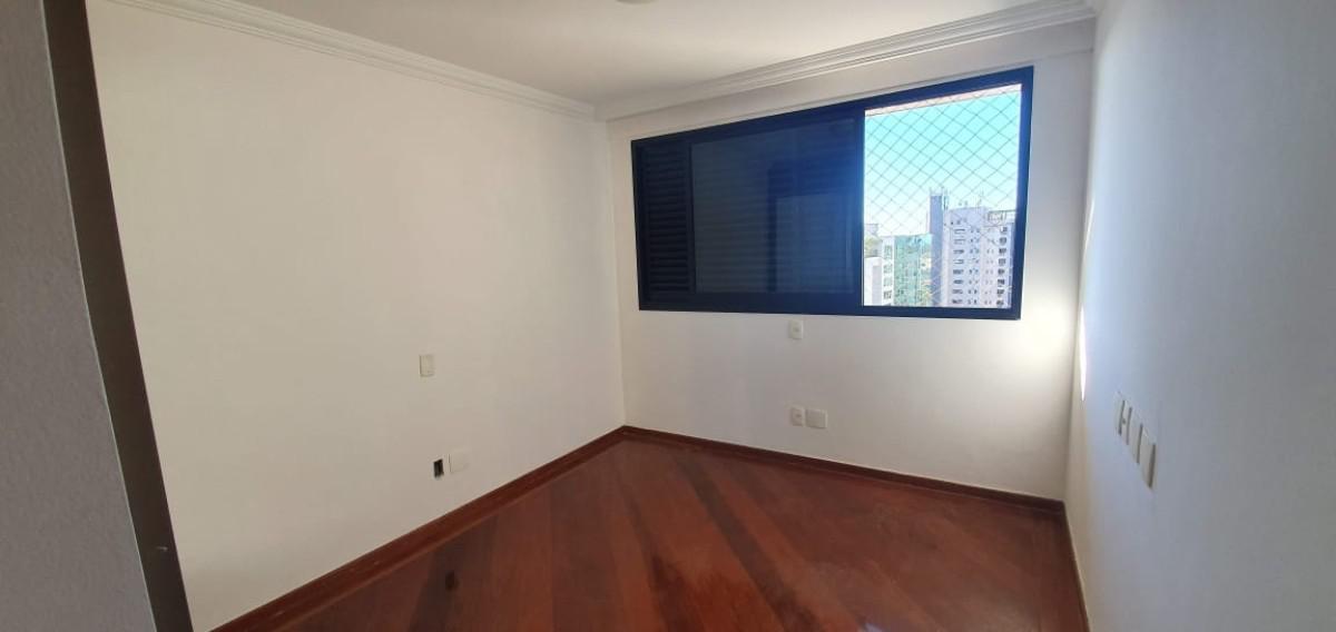 Cobertura, Belvedere, 4 Quartos, 4 Vagas, 2 Suítes