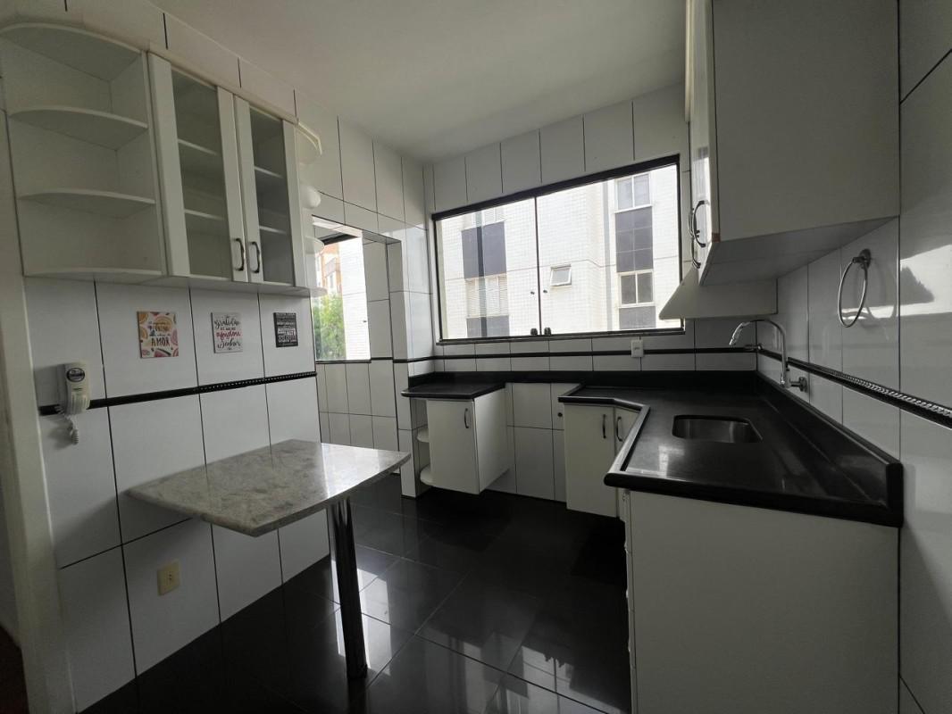 Apartamento, Palmares, 3 Quartos, 2 Vagas, 1 Suíte