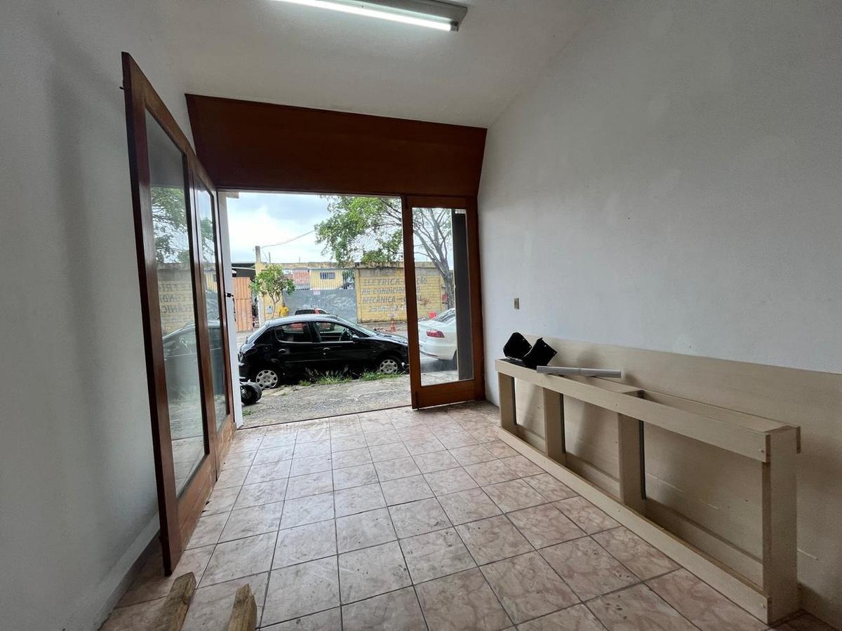 Andar, Padre Eustáquio, 0 Quarto, 0 Vaga