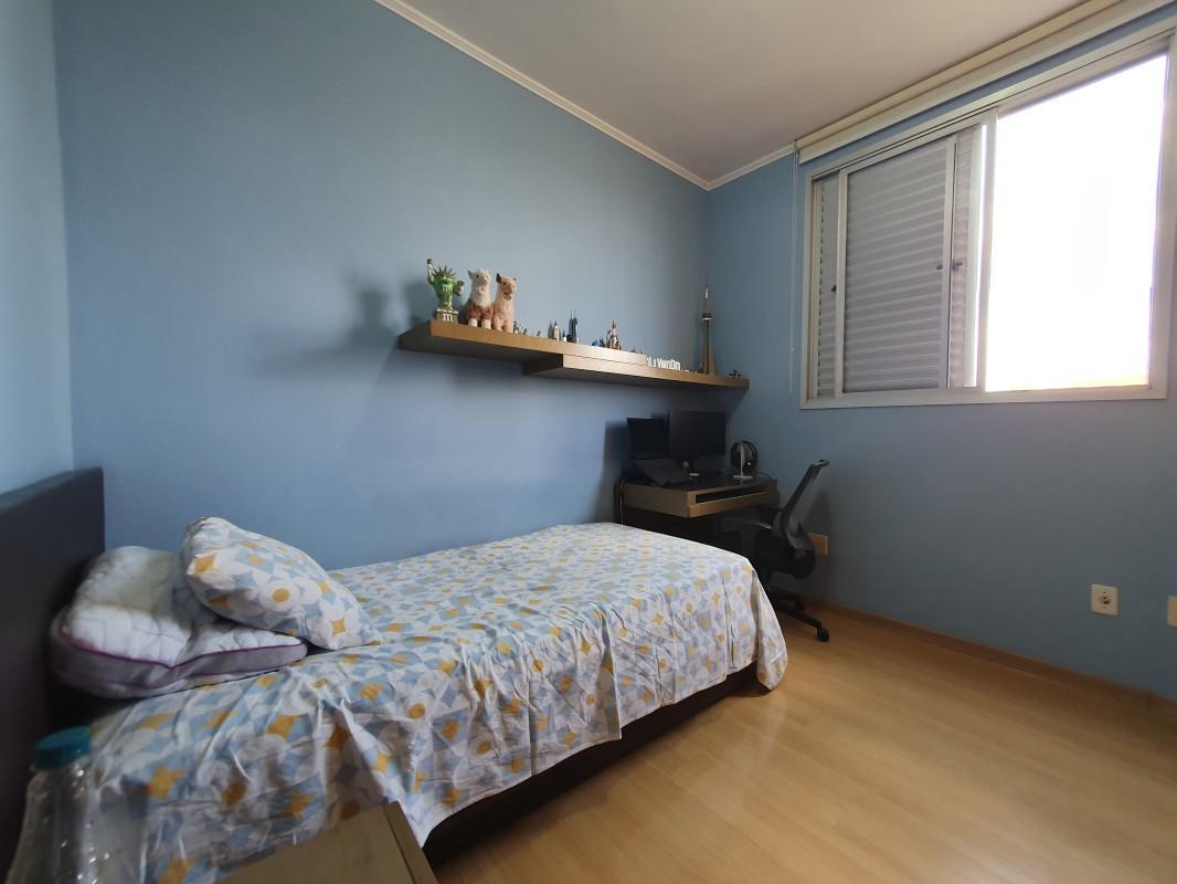 Cobertura, Nova Suíssa, 4 Quartos, 2 Vagas, 1 Suíte