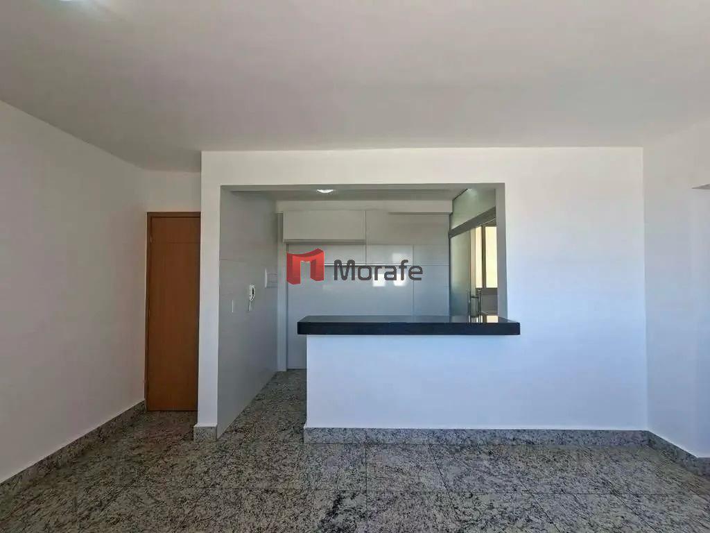 Apartamento, Buritis, 2 Quartos, 2 Vagas, 1 Suíte