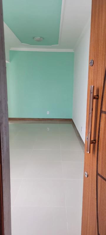 Apartamento, Padre Eustáquio, 3 Quartos, 1 Vaga, 1 Suíte