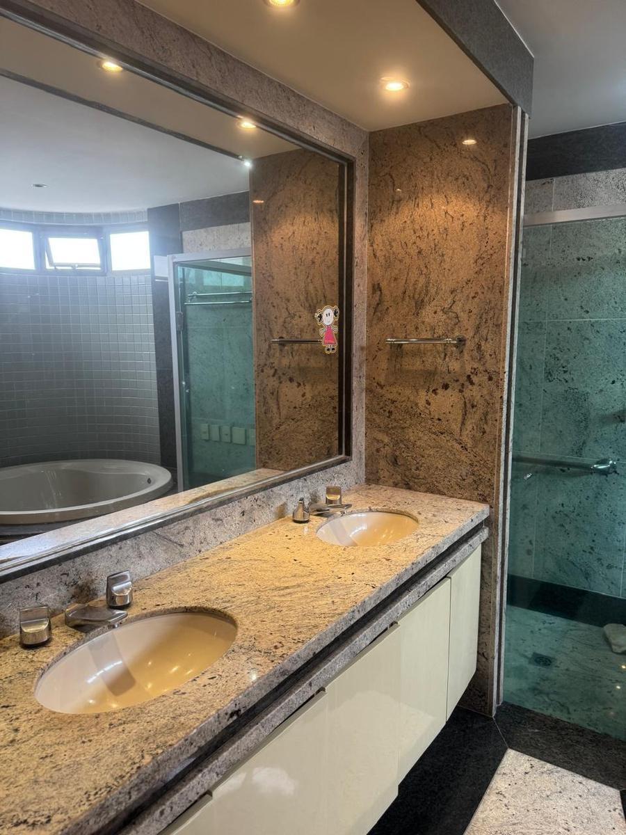 Apartamento, Savassi, 4 Quartos, 3 Vagas, 2 Suítes