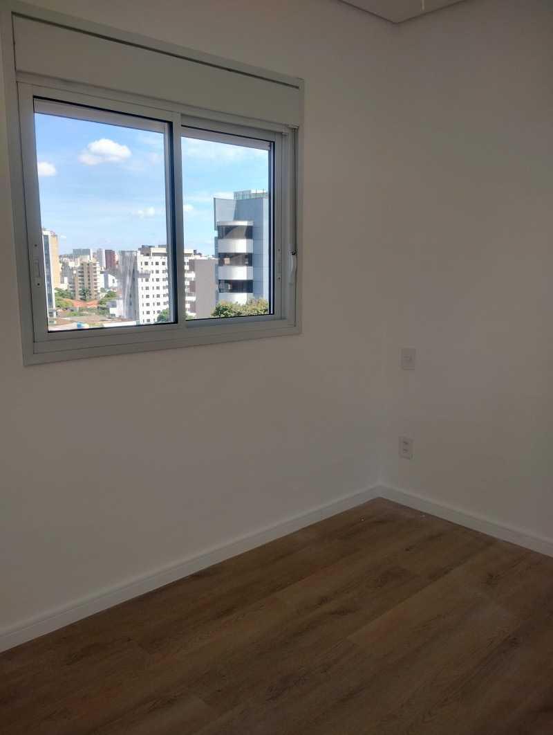 Cobertura, Santa Efigênia, 2 Quartos, 2 Vagas, 2 Suítes