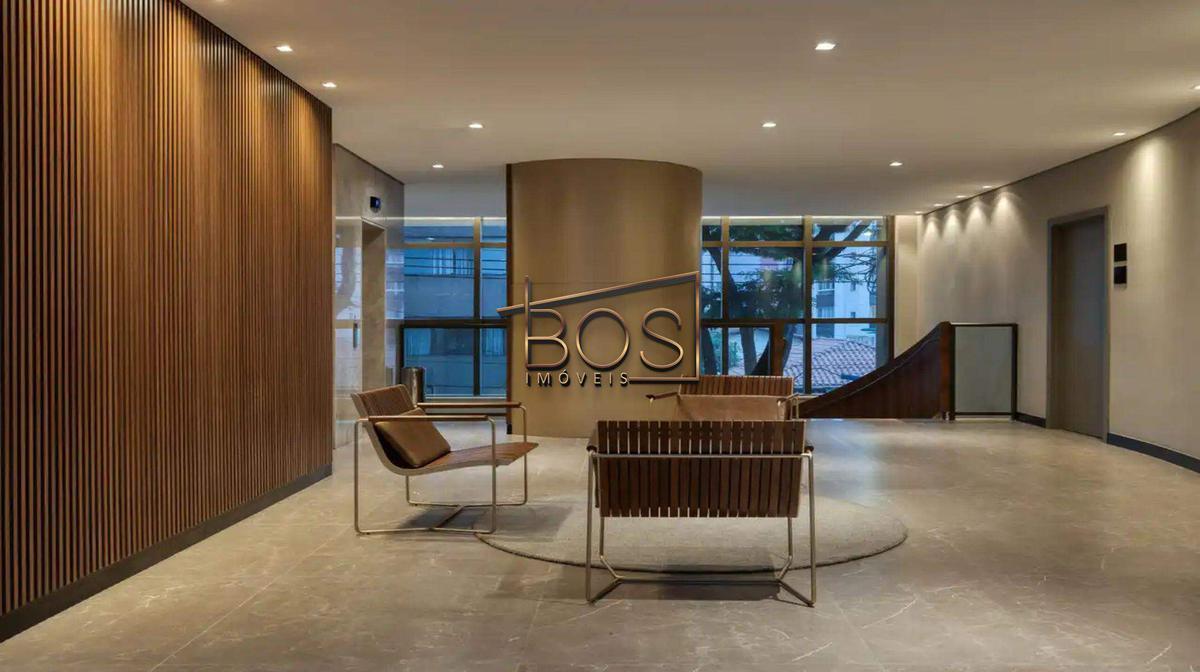 Apartamento, Serra, 4 Quartos, 3 Vagas, 2 Suítes