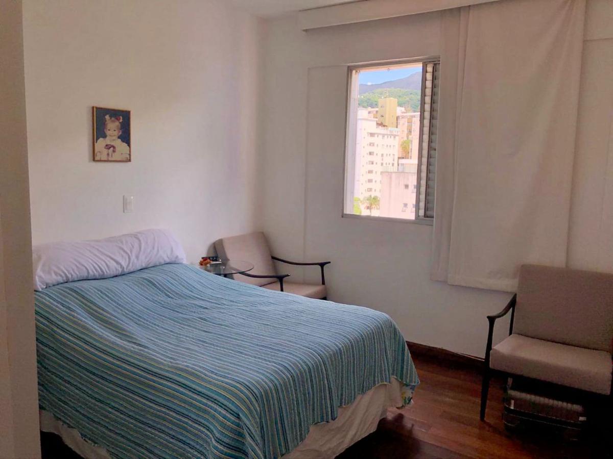Apartamento, Anchieta, 3 Quartos, 1 Vaga, 1 Suíte