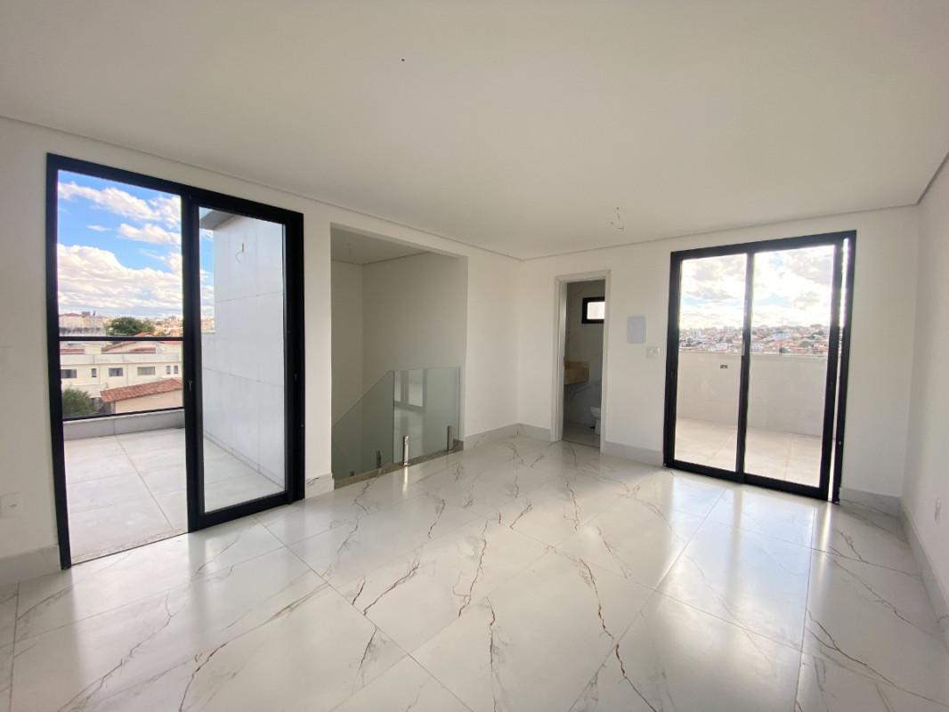 Apartamento, Santa Amélia, 3 Quartos, 4 Vagas, 1 Suíte