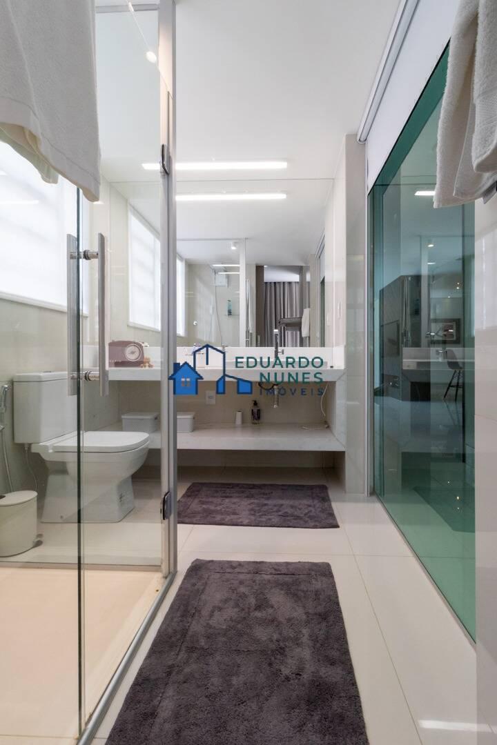 Apartamento, Lourdes, 2 Quartos, 1 Vaga, 2 Suítes