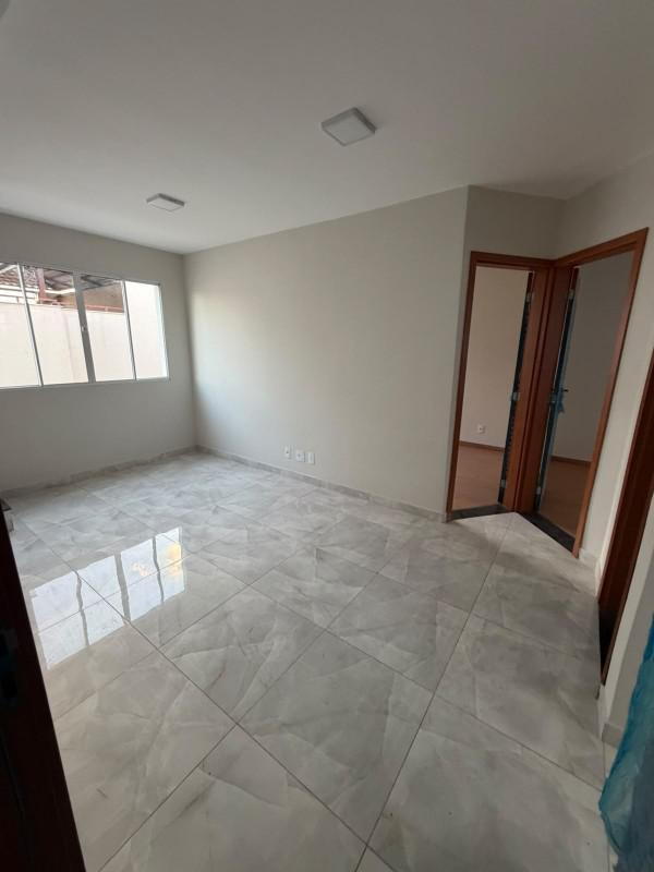 Cobertura, Liberdade, 2 Quartos, 1 Vaga
