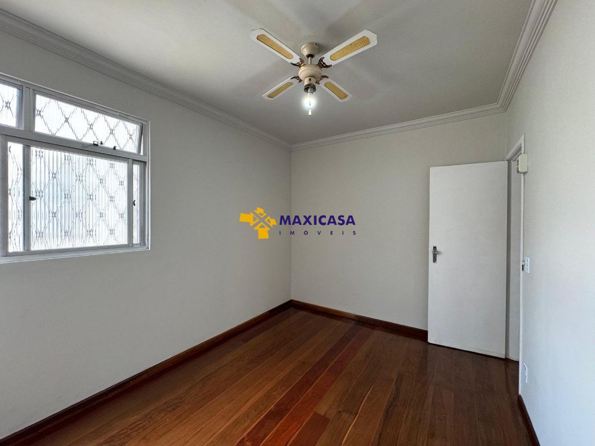 Apartamento, Santa Rosa, 2 Quartos, 1 Vaga