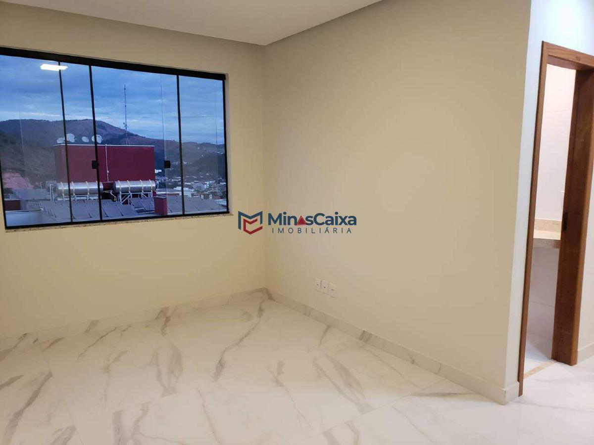 Casa, Alto Serenata, 3 Quartos, 1 Vaga, 1 Suíte