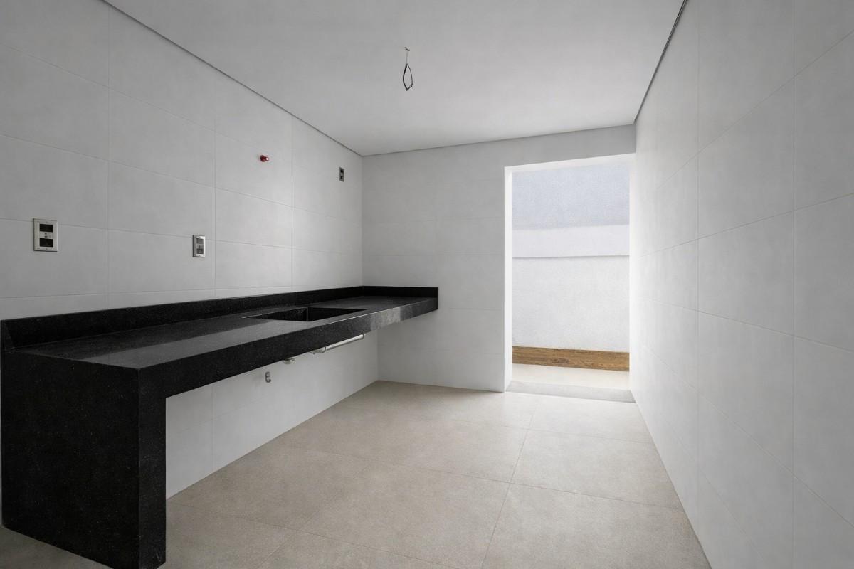 Casa, Santa Amélia, 3 Quartos, 1 Vaga, 2 Suítes