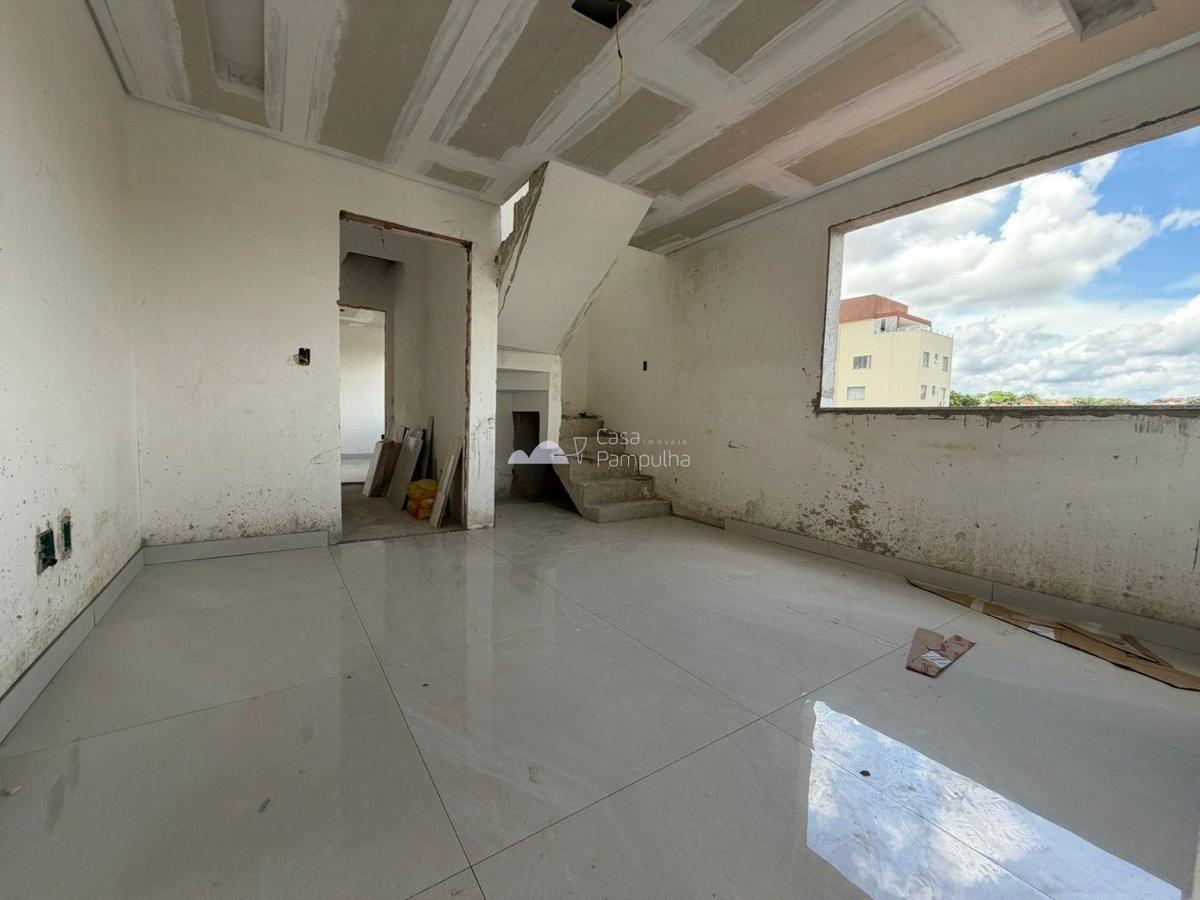 Apartamento, Santa Mônica, 3 Quartos, 1 Vaga, 1 Suíte