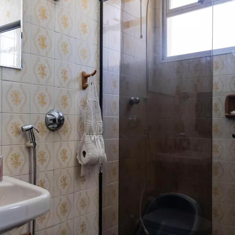Apartamento, Prado, 3 Quartos, 1 Vaga, 1 Suíte