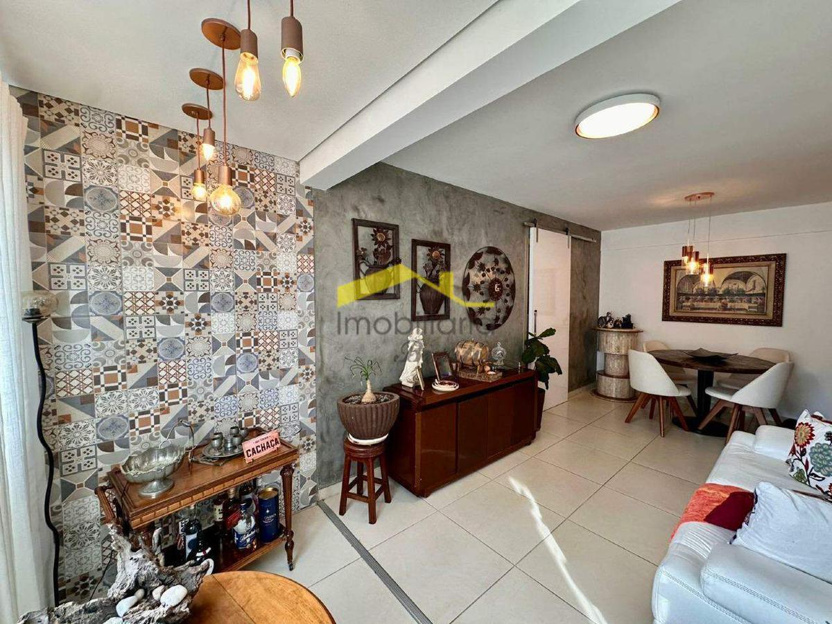 Apartamento, Buritis, 3 Quartos, 2 Vagas, 1 Suíte