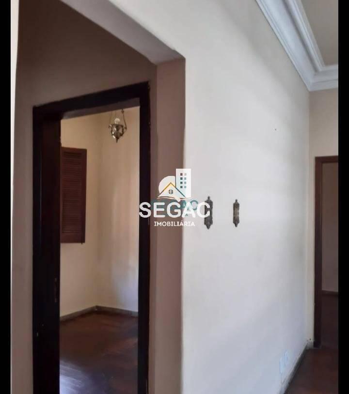 Casa, Sagrada Família, 5 Quartos, 1 Vaga