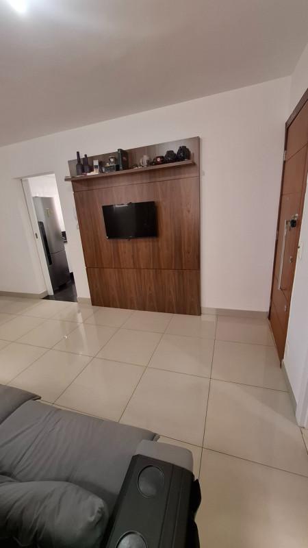 Apartamento, Santa Rosa, 3 Quartos, 1 Vaga, 1 Suíte