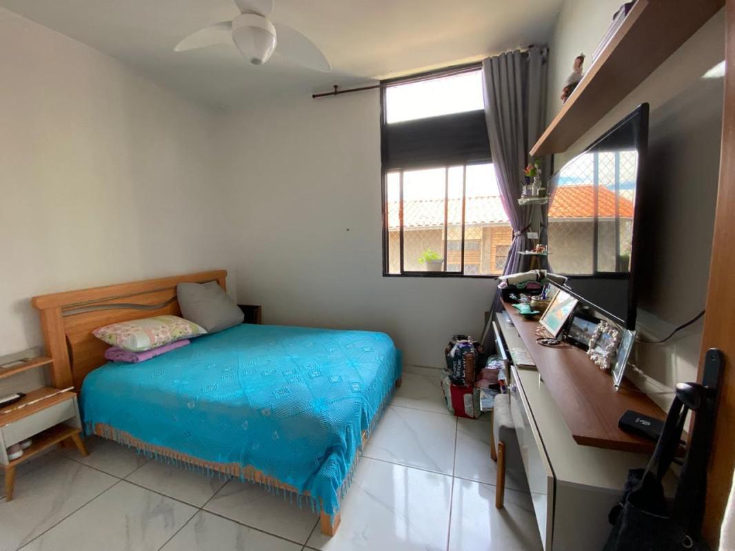 Apartamento, Ermelinda, 2 Quartos, 0 Vaga