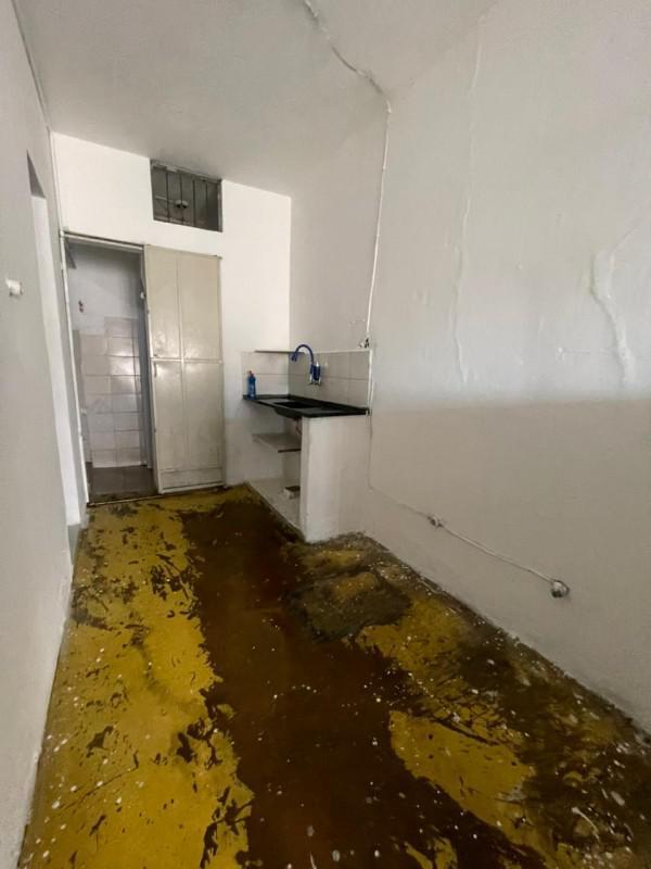 Casa, Aparecida, 2 Quartos, 0 Vaga