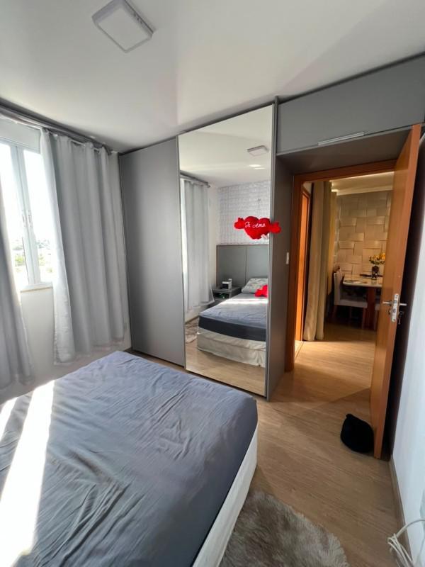 Apartamento, Liberdade, 2 Quartos, 2 Vagas