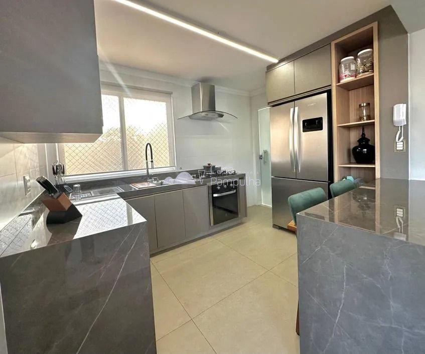 Apartamento, Dona Clara, 3 Quartos, 2 Vagas, 3 Suítes