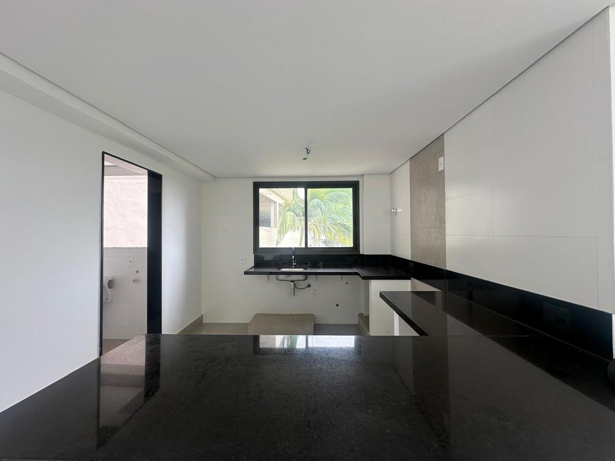 Apartamento, Comiteco, 3 Quartos, 2 Vagas, 1 Suíte