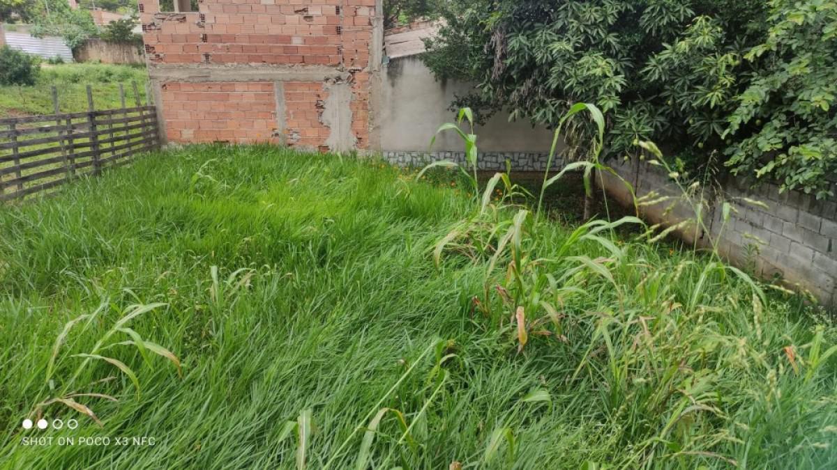 Casa, Fernão Dias, 2 Quartos, 2 Vagas