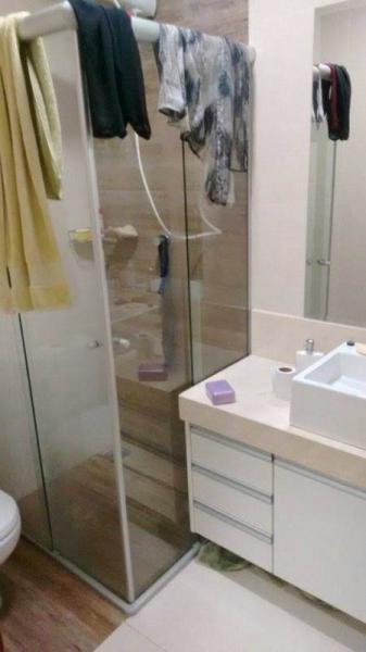 Apartamento, Centro, 3 Quartos, 1 Vaga, 1 Suíte