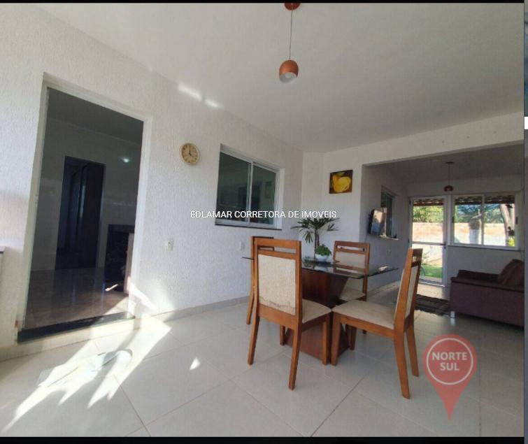 Casa, Tangará, 3 Quartos, 3 Vagas, 1 Suíte