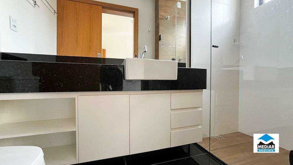 Apartamento, Gutierrez, 3 Quartos, 2 Vagas, 2 Suítes