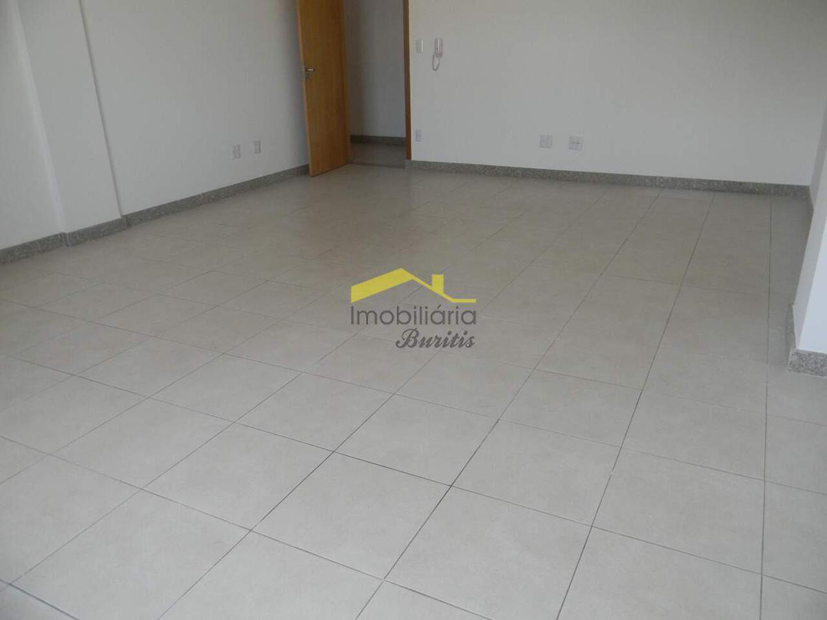 Sala, Buritis, 1 Vaga