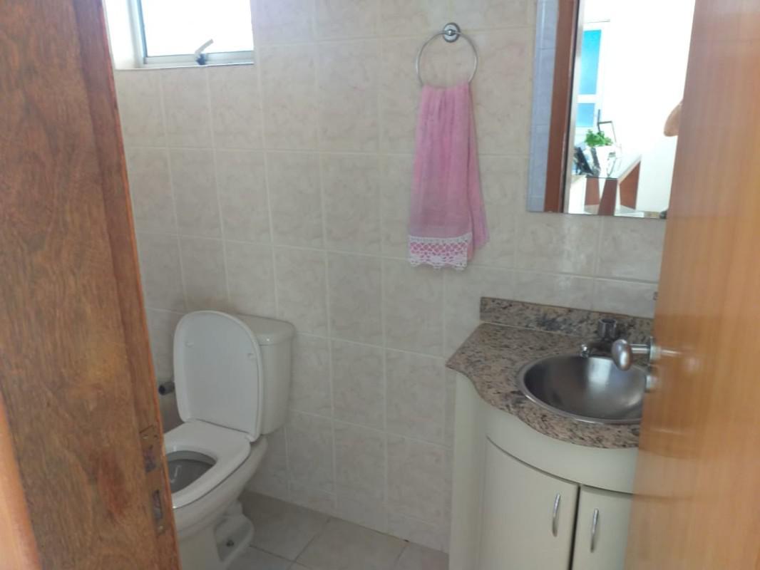 Cobertura, Castelo, 3 Quartos, 2 Vagas, 1 Suíte