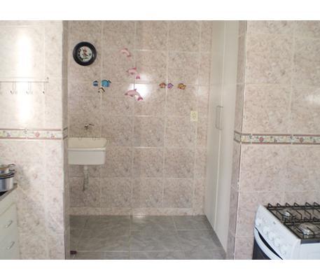 Apartamento, Vila Clóris, 3 Quartos, 1 Vaga, 1 Suíte