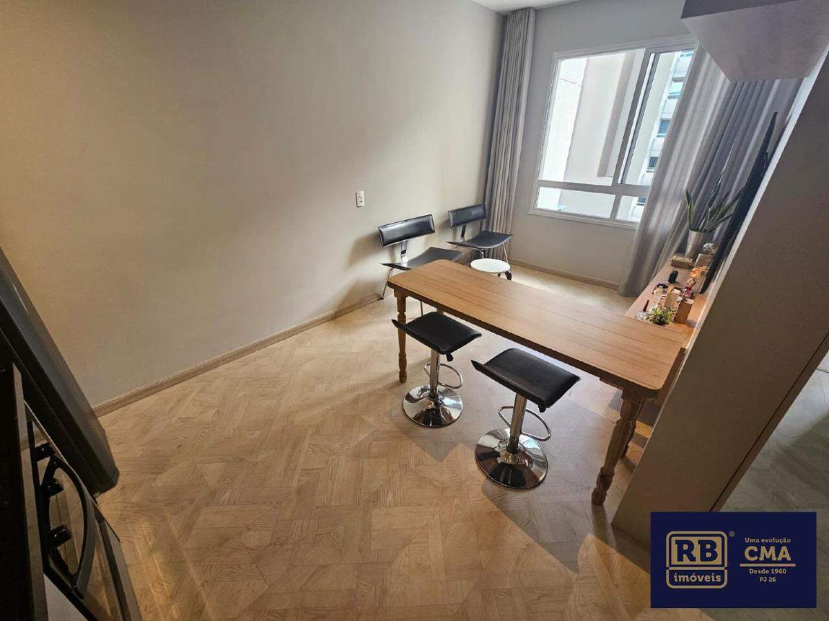 Apartamento, Lourdes, 2 Quartos, 1 Vaga
