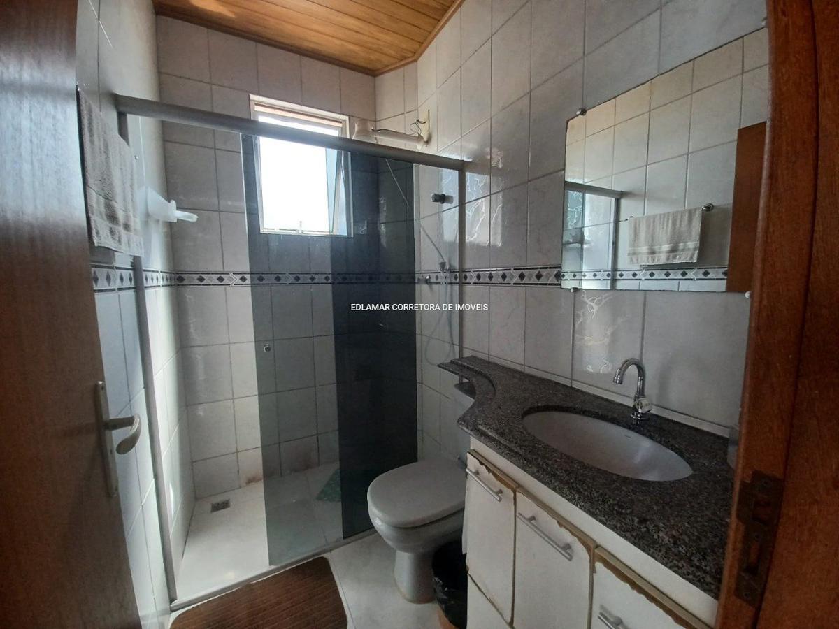 Apartamento, Eldorado, 3 Quartos, 1 Vaga