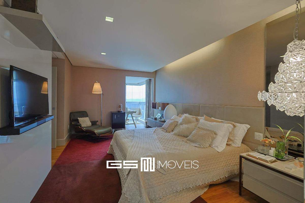 Apartamento, Vila da Serra, 2 Quartos, 4 Vagas, 2 Suítes