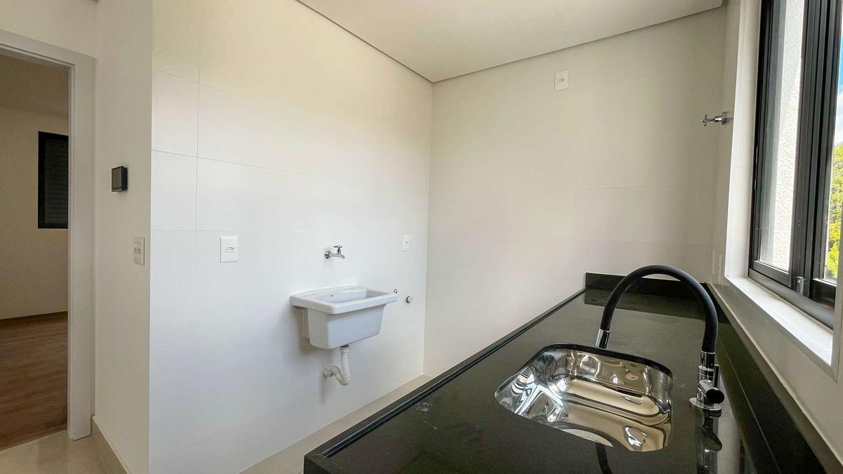 Apartamento, Sion, 1 Quarto, 1 Vaga, 1 Suíte