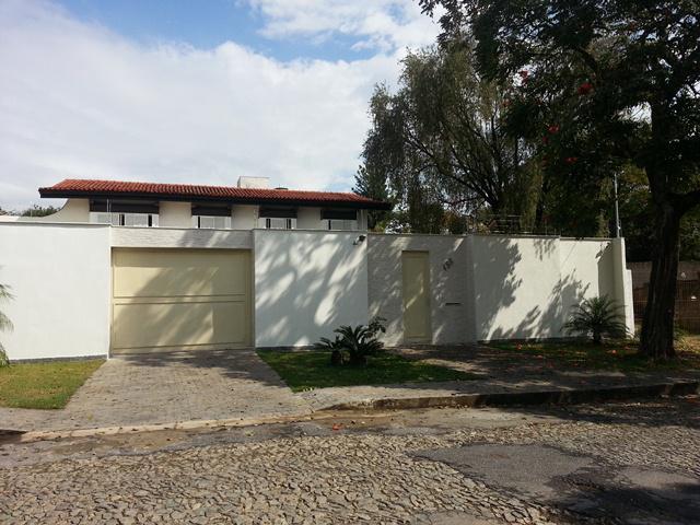 Casa, São Luiz (pampulha), 4 Quartos, 10 Vagas, 2 Suítes