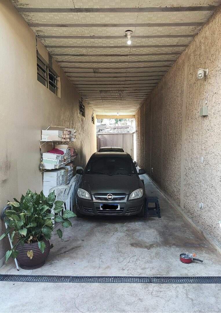 Casa, Rio das Velhas, 4 Quartos, 4 Vagas, 1 Suíte