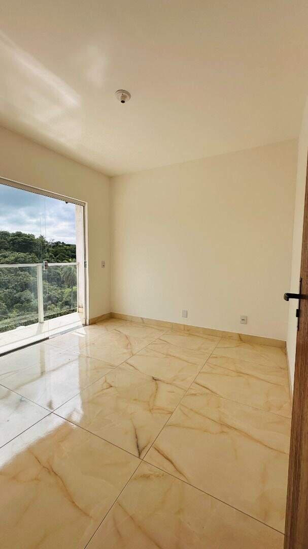 Casa, Novo Centro, 2 Quartos, 2 Vagas
